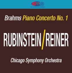Brahms Piano Concerto No. 1 In D Minor, Op. 15