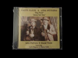 Big Four / Jazz for Two