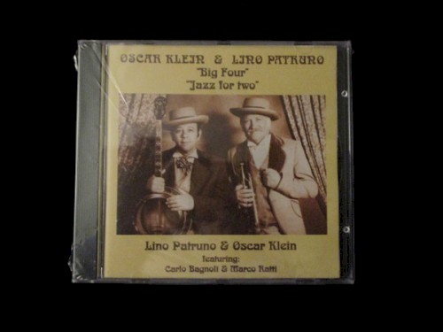 Big Four / Jazz for Two