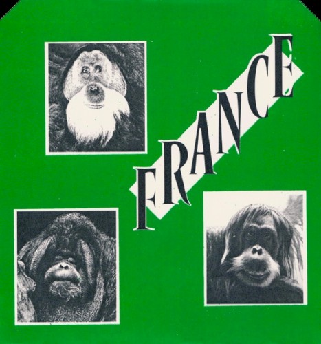 Meltdown of Planet Earth