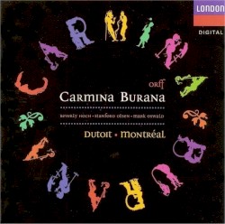Carmina Burana