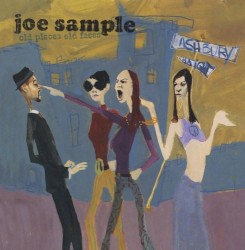 Old Places, Old Faces