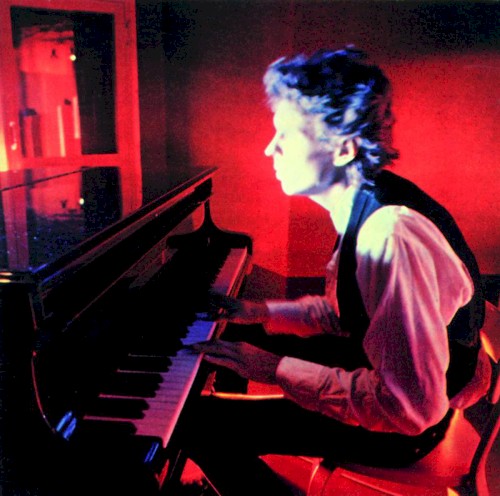 Vanha & uusi romanssi