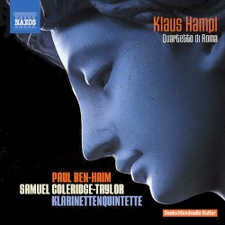 Klarinettenquintette