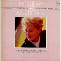 Holliday With Mulligan