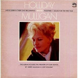 Holliday With Mulligan