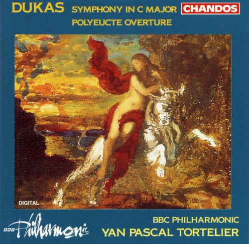 Symphony in C major / Polyeucte Overture
