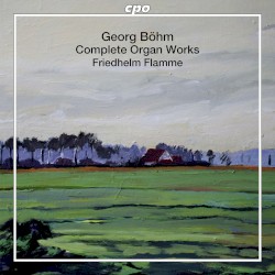 Complete Organ Works