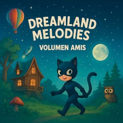 Dreamland Melodies Volumen Amis