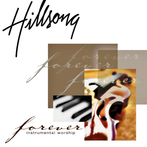 Forever: Instrumental Worship
