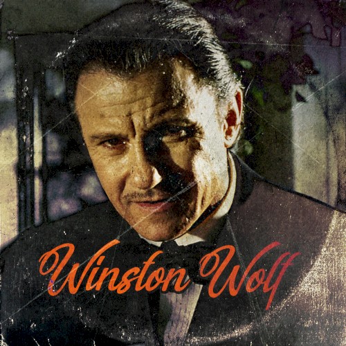 Winston Wolf