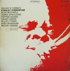 Rough ’n’ Tumble