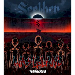 Wasteland: The Purgatory EP