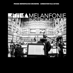 Melanfonie (Instrumental)