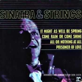 Sinatra & Strings