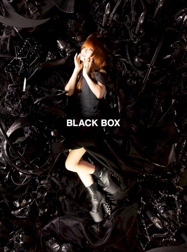 BLACK BOX
