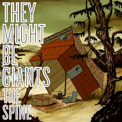 The Spine