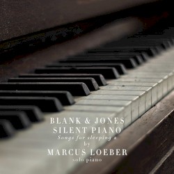 Silent Piano (Songs for Sleeping) 2