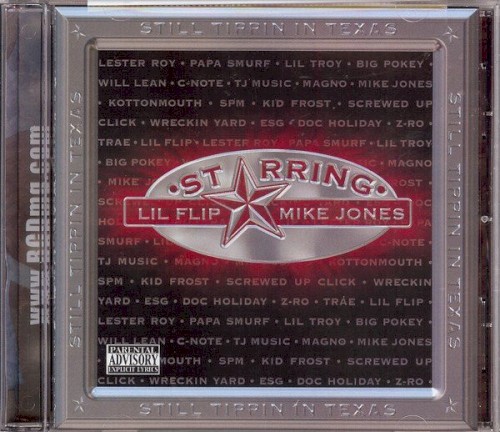 Still Tippin' in Texas