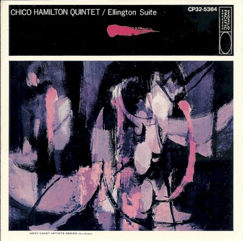 The Original Ellington Suite