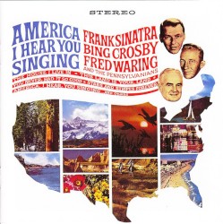 America I Hear You Singing