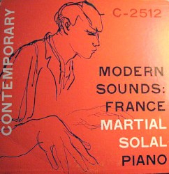 Modern Sounds: France