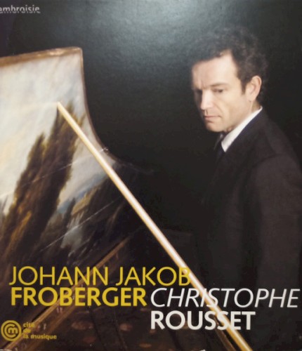 Johann Jakob Froberger