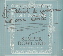 Semper Dowland