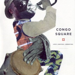 Congo Square