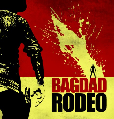 Bagdad Rodéo
