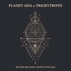 Block Shaman: Remix Rituals