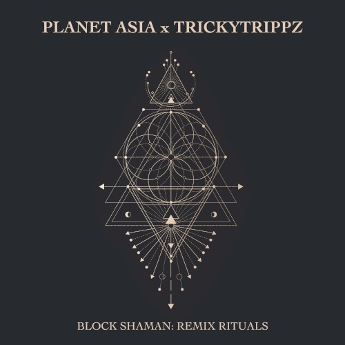 Block Shaman: Remix Rituals