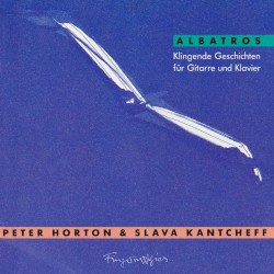 Albatros Klingende Geschichten