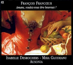 Amans, voulez-vous être heureux ?