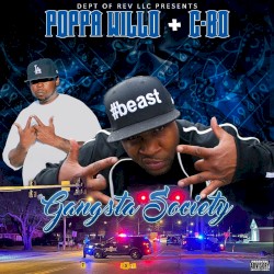 Gangsta Society