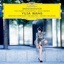 The Piano Concertos | Solo Works