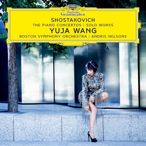 The Piano Concertos | Solo Works