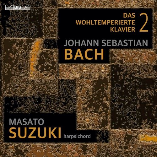 The Well‐Tempered Clavier, Book 2
