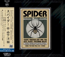 Spider