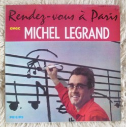 Rendez‐vous à Paris