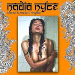 Nadia Nyce