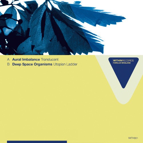 Translucent / Utopian Ladder