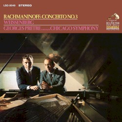 Piano Concerto No. 3 in D Minor, Op. 30