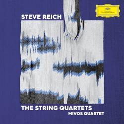 The String Quartets