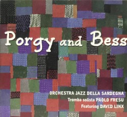 Porgy and Bess