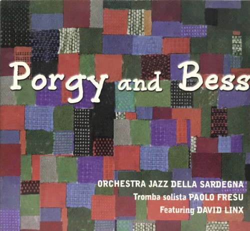Porgy and Bess