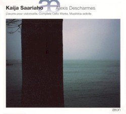 L'œuvre pour violoncelle