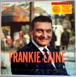 Rose, Rose, I Love You / Granada / Your Cheatin' Heart / The Gandy Dancers' Ball