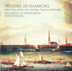 Handel in Hamburg