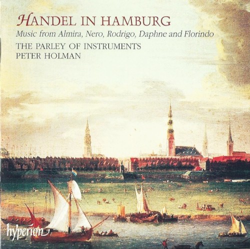 Handel in Hamburg